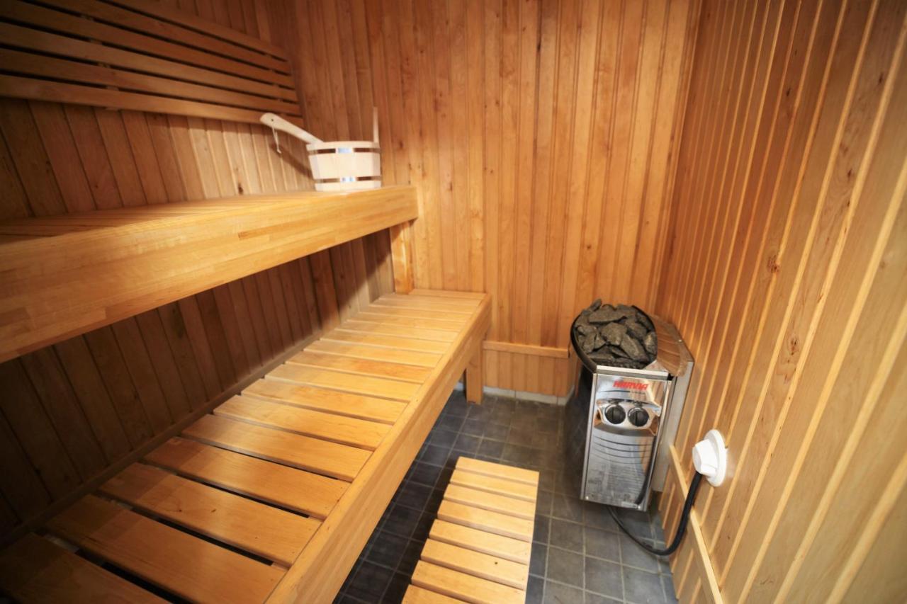 East Side In Tervola With Sauna And Free Parking Ngoại thất bức ảnh